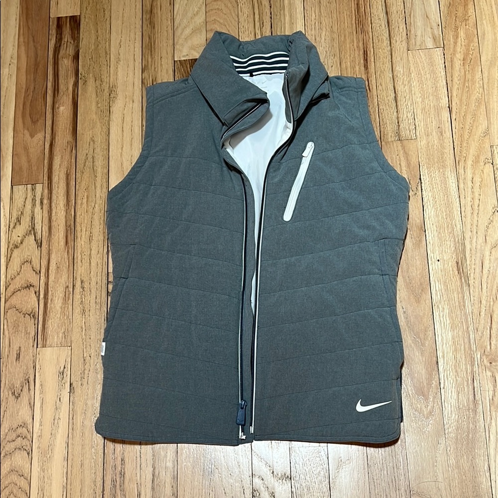 Nike Golf Vest M